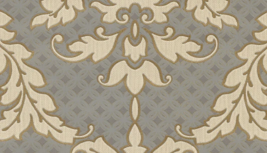 31503 Обои виниловые Marburg Kingdom 31503 10,05 x 1,06 м