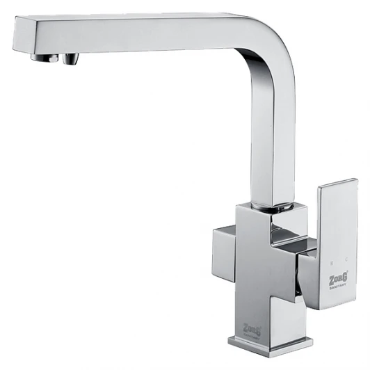 ZR 311 YF Смеситель Zorg Clean Water ZR 311 YF для кухонной мойки