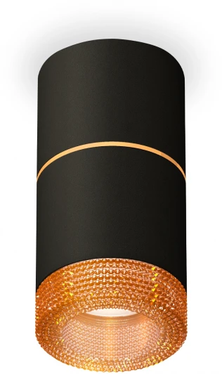 XS7402182 Накладной точечный светильник Ambrella Techno Spot XS7402182 (220V, круглые)