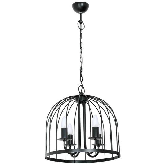 7292 Подвесной светильник Luminex Single 6 7292