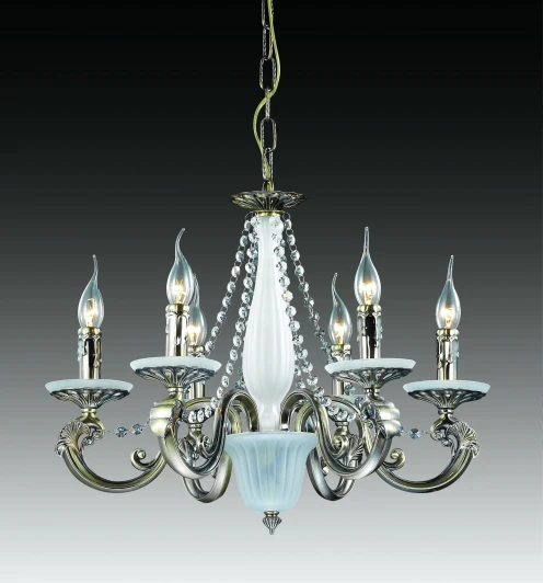 2783/6 Подвесная люстра Odeon Light Ronsa 2783/6