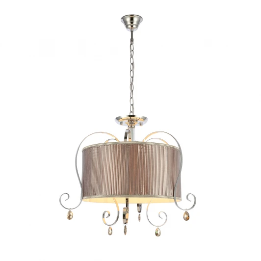 SL177.113.03 Подвесная люстра ST Luce Azzurro SL177.113.03