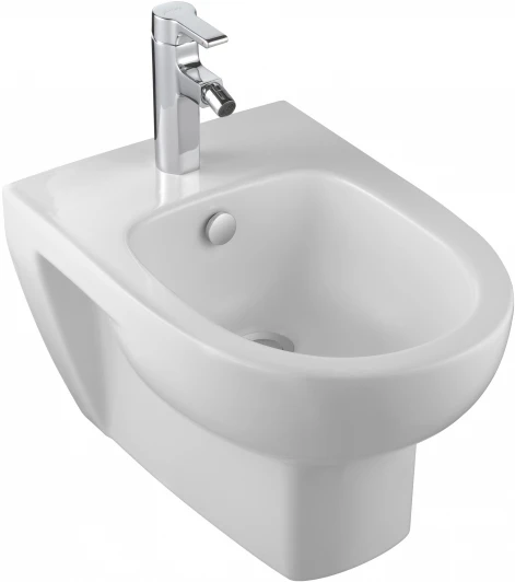 E4765-00 Биде подвесное Jacob Delafon Odeon Up E4765