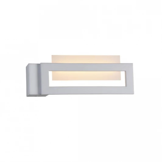 VL8191W11 Настенный светильник Vele Luce Silvi VL8191W11