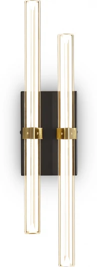 FR5557WL-L11B Настенный светильник Freya Brilliance FR5557WL-L11B (LED, 220V)