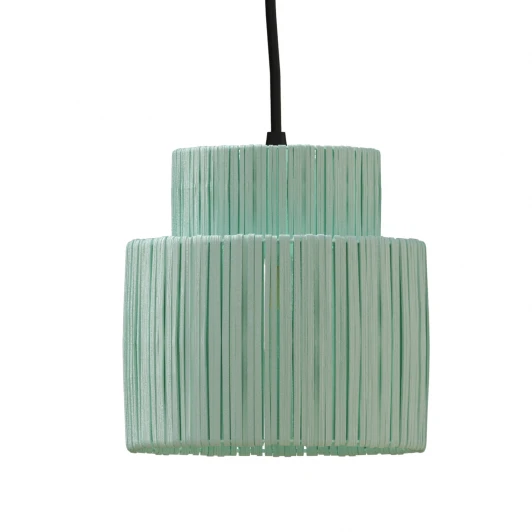 INO_Hiskias Green 42.1615 Подвесной светильник с регулировкой цветовой температуры Inodesign Hiskias INO_Hiskias Green 42.1615