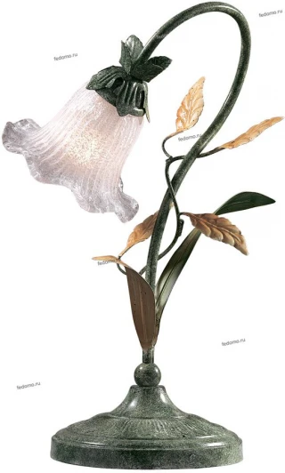 1434/1T Интерьерная настольная лампа Odeon Light Teona 1434/1T