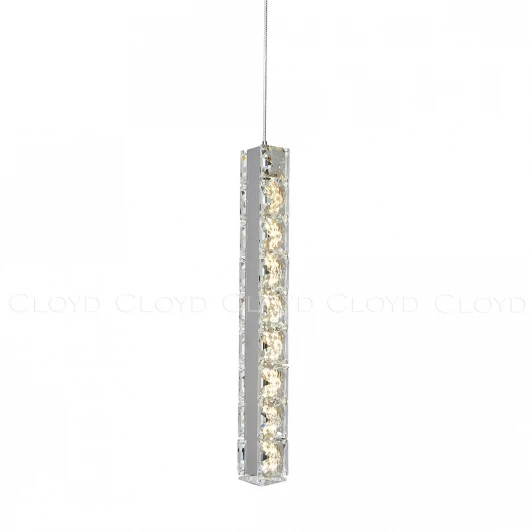 11559 Подвесной светильник светодиодный Cloyd Elata 11559