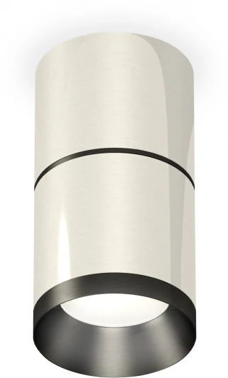 XS7405041 Накладной точечный светильник Ambrella Techno Spot XS7405041 (220V, круглые)