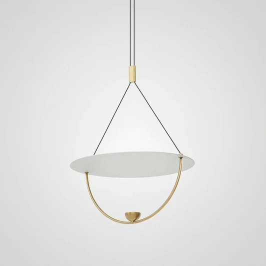 Liria01 Подвесной светильник Liria D42 Imperiumloft Liria01 (232618-26)