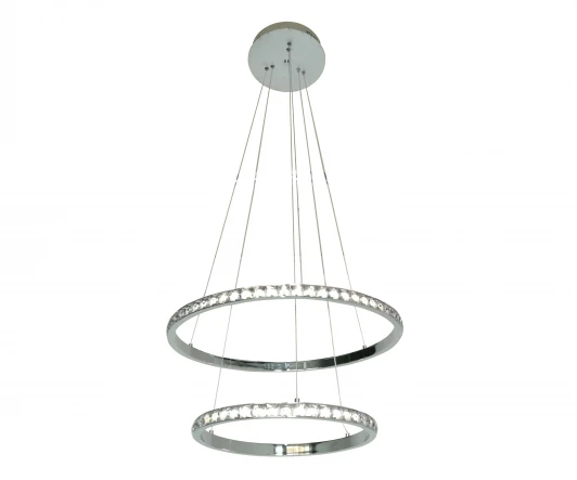 08632 Подвесной светильник Kink Light Тор-Кристалл 08632