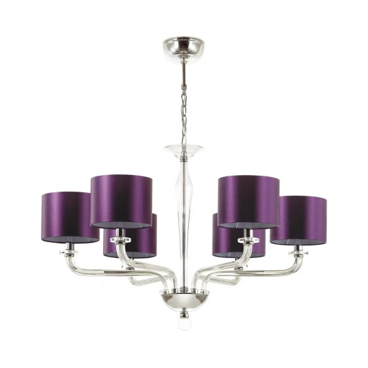 4726/6 Подвесная люстра Odeon Light Vosta 4726/6