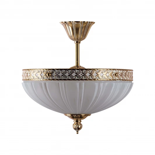 7539/35 PL WP Потолочная люстра на штанге Ambiente 7539/35 PL WP