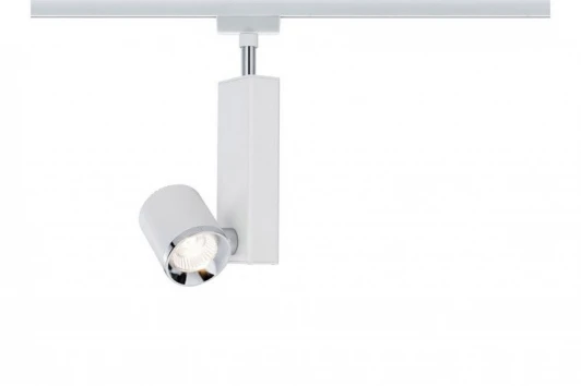 95208 Трековый светильник Paulmann Urail W 95208