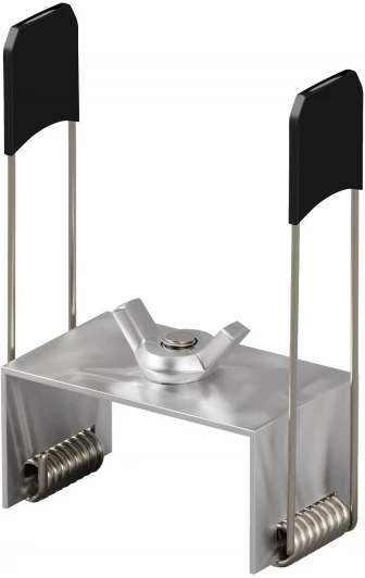 642036 Комплект креплений для профиля 50×35 4 шт. Maytoni 642036