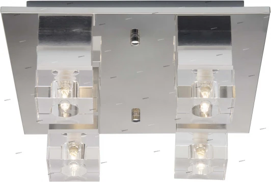 G81867/15 Потолочный светильник Brilliant Talon G81867/15