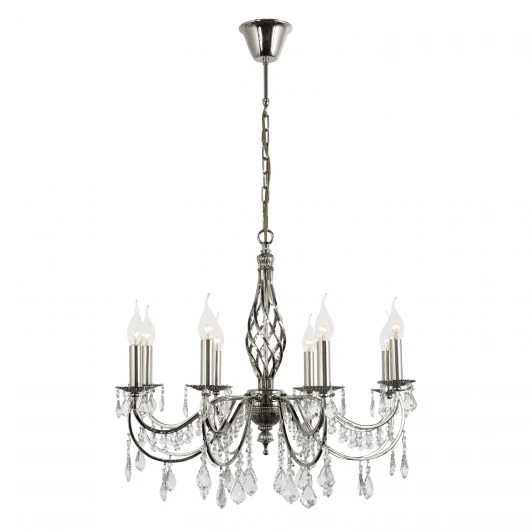 Deco E 1.1.8.600 N Подвесная люстра Arti Lampadari Deco E 1.1.8.600 N