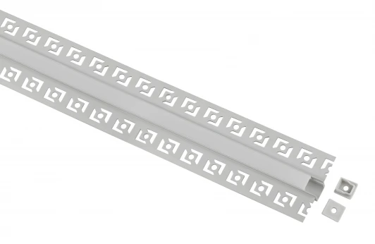 5313(01) Комплект с анодированным профилем для светодиодной ленты ЭРА 5 313 5313(01)