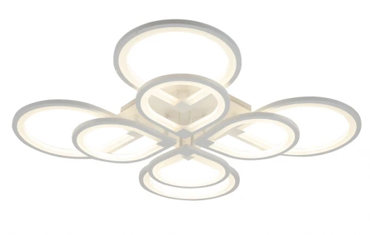 10234/8LED Потолочная люстра Escada Led 10234/8LED