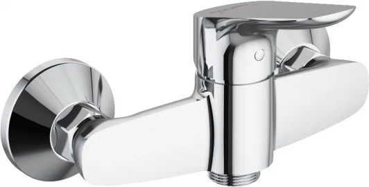 772000000 Смеситель Damixa RedBlu Origin Bit 772000000 для душа