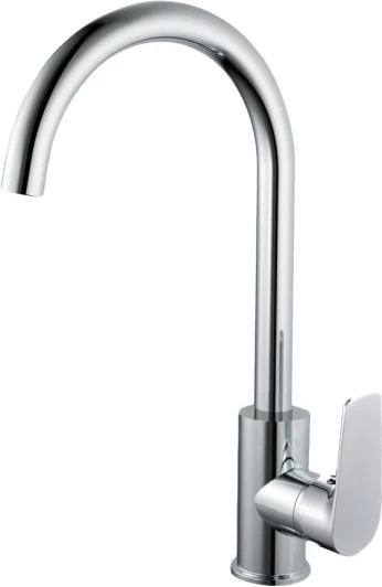 A0900100 Смеситель Agger Splendid  A0900100 для кухонной мойки