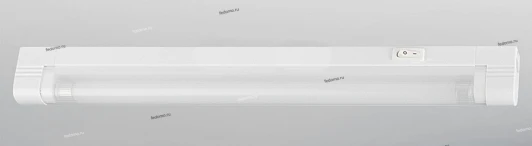 310284 Точечный накладной линейный светильник с выключателем Lightstar TL2001 310284
