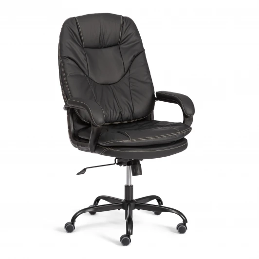 25346 Кресло COMFORT Lux (22) metalBL Tetchair 25346