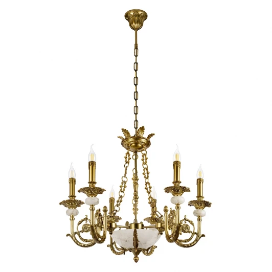 10565/6 Подвесная люстра Loft It Palazzo 10565/6