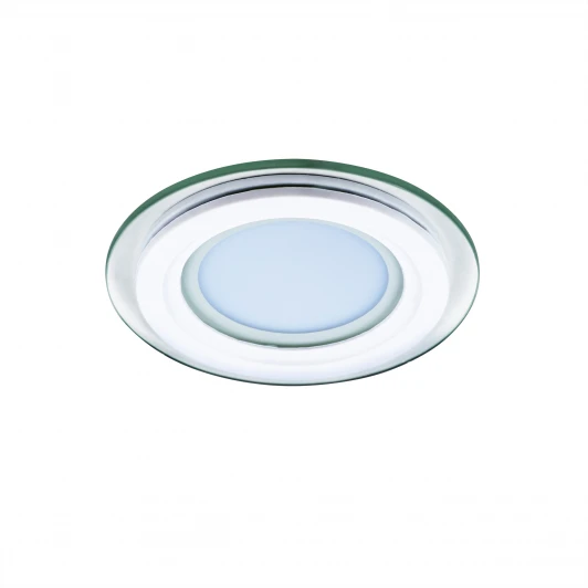 212030 Встраиваемый точечный светильник Lightstar Acri 212030 (LED, 220V, круглые, IP44)