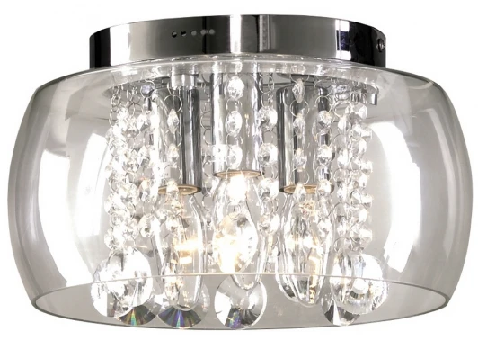 A1111PL-3CC Потолочный светильник Arte Lamp Ulysses A1111PL-3CC