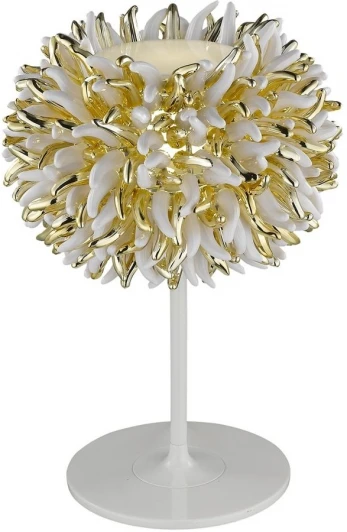 1336/03 TL-1 Интерьерная настольная лампа Divinare Barbara 1336/03 TL-1