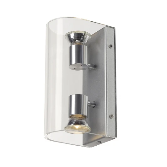 147585 Настенный светильник Slv Retrosix 147585