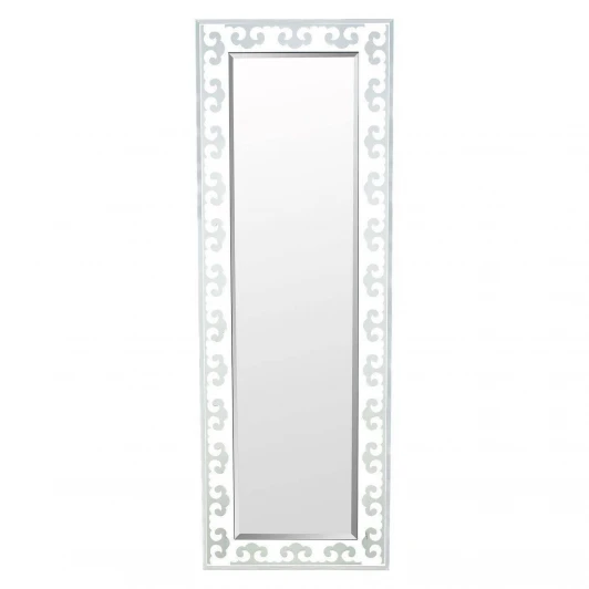 84015 Зеркало с подсветкой Globo 84015