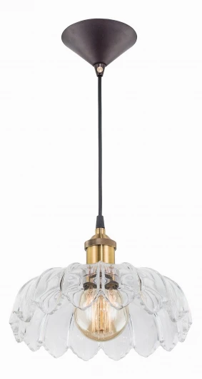 CL450107 Подвесной светильник Citilux Эдисон CL450107