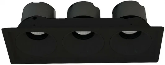 WTD.O21.660.30.30 Точечный светильник светодиодный встраиваемый Wertmark Dorsum WTD.O21.660.30.30 (220V)