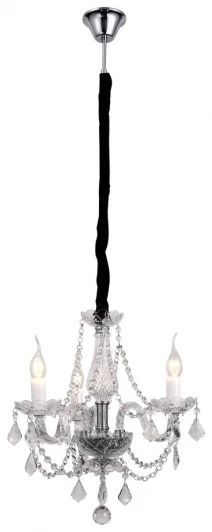 WE167.03.103 Подвесная люстра Wertmark Veronika WE167.03.103