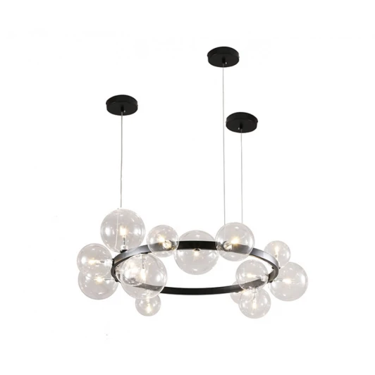 07608-15,19 Подвесной светильник Kink Light Иона 07608-15,19