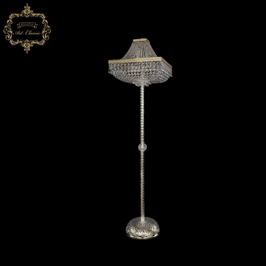 23.272T3.H.45SP-172.G Торшер Art Classic 23.27 23.272T3.H.45SP-172.G