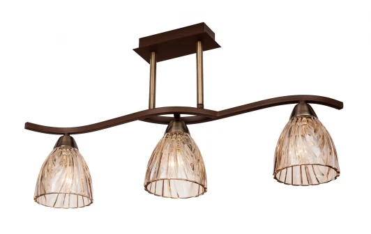 101.59.3 Потолочная люстра Silver Light Comfort 101.59.3