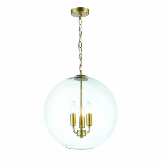 2295-3P Подвесной светильник Favourite Bulla 2295-3P