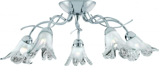 A5494PL-5CC Потолочная люстра Arte Lamp Lily A5494PL-5CC