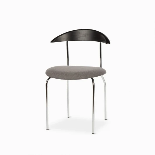 MS-C1665-STWP-A Обеденный стул Dina COSMO арт.MS-C1665-STWP-A