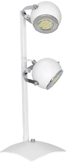 7226 Интерьерная настольная лампа Luminex Cayo 7226