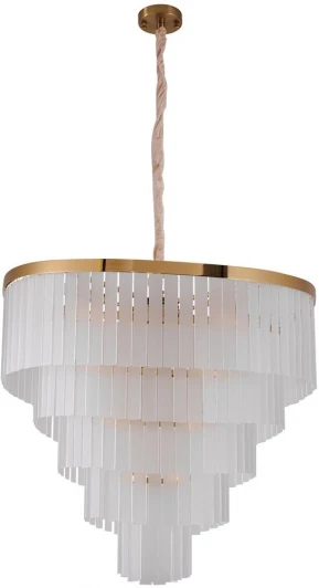 F0524-05 Подвесная люстра Alfa Light F0524-05