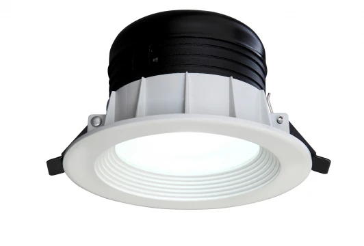 A7105PL-1WH Встраиваемый точечный светильник Arte Lamp Technika A7105PL-1WH