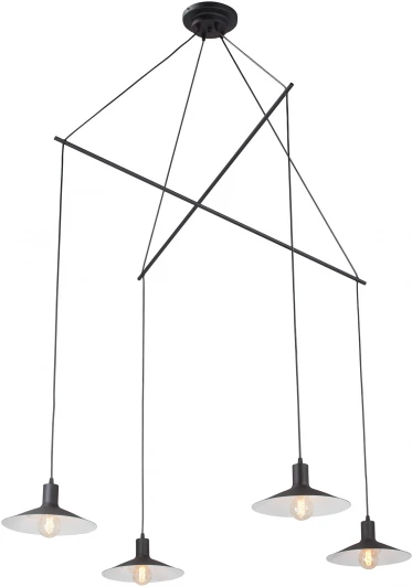 V4825-1/4S Подвесной светильник V4825-1/4S Vitaluce