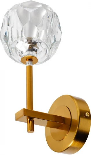 K2KR0934W-1 Бра Garda Decor K2KR0934W-1 (220V)