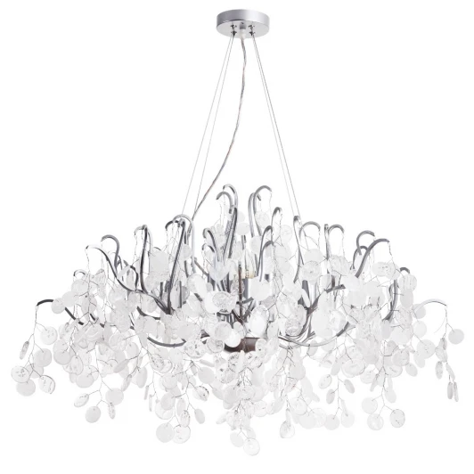 7288/26 SP-12 Подвесная люстра Divinare Spumante 7288/26 SP-12