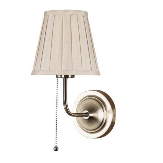 A5039AP-1AB Бра Arte Lamp Marriot A5039AP-1AB