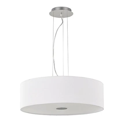 WOODY SP4 BIANCO Подвесной светильник Ideal Lux Woody SP4 BIANCO